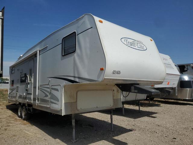 winnebago LITE FIVE
