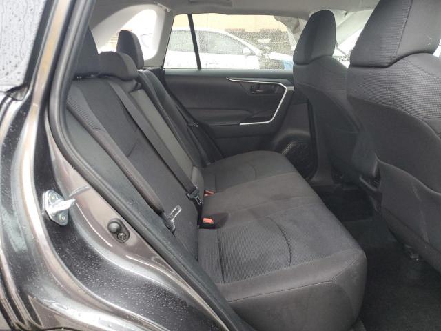 2024 TOYOTA RAV4 LE - 2T3H1RFV0RC294226