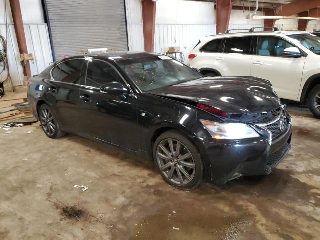 Vin: jthce1bl2d5008345, lot: 60836445, lexus gs350 350 20134