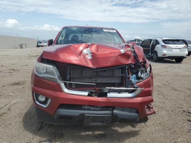 2016 CHEVROLET COLORADO L 1GCPTCE19G1282300