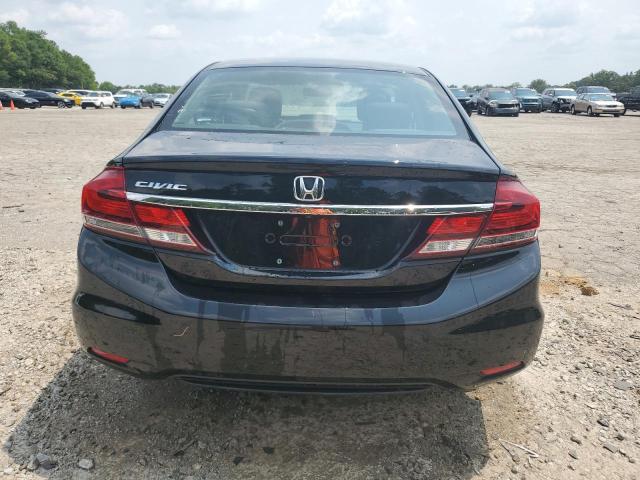 2015 HONDA CIVIC LX - 19XFB2F50FE082606