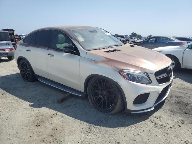 Vin: 4jged6eb8ga023596, lot: 59204725, mercedes-benz gle-class 450 4matic 20164