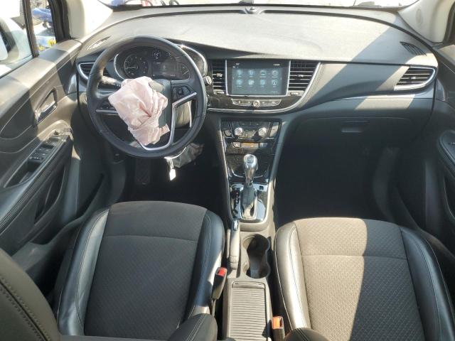 2020 BUICK ENCORE PRE - KL4CJASB4LB001198