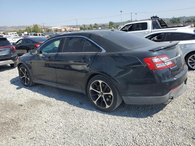 Vin: 1fahp2kt8eg138018, lot: 55701945, ford taurus sho 20142