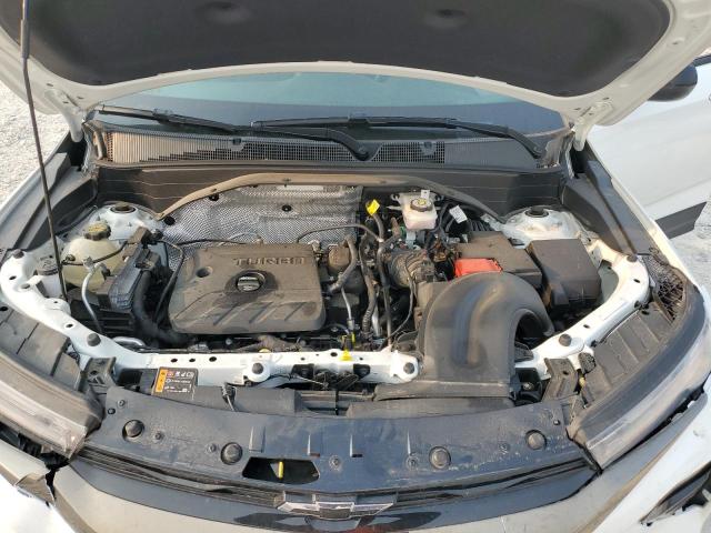 2021 CHEVROLET TRAILBLAZE KL79MUSL1MB113859