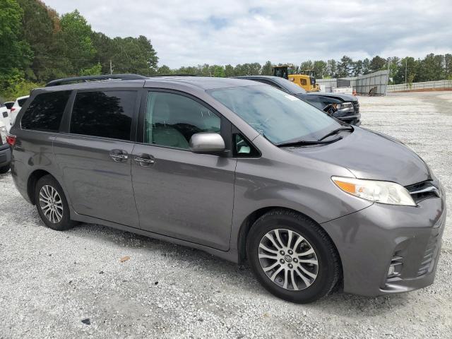 Vin: 5tdyz3dc6ks966299, lot: 59930355, toyota all models xle 20194