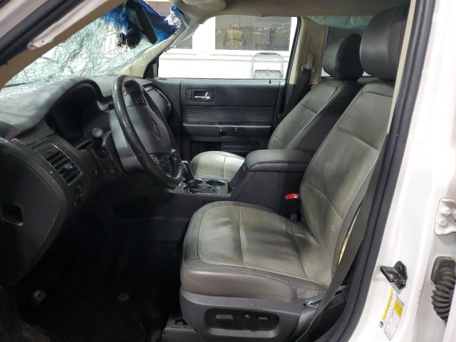 2016 FORD FLEX LIMIT 2FMHK6D89GBA03208