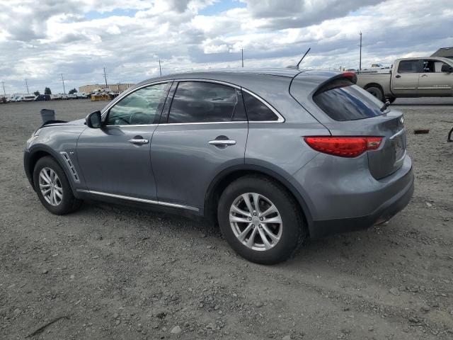 2017 INFINITI QX70 JN8CS1MW2HM415180