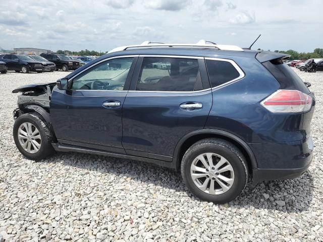 Vin: knmat2mt2gp645536, lot: 60686545, nissan rogue s 20162