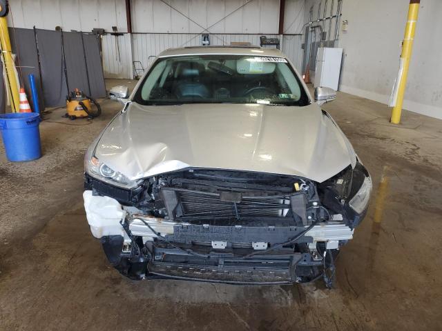 2016 FORD FUSION SE - 3FA6P0PU3GR141207