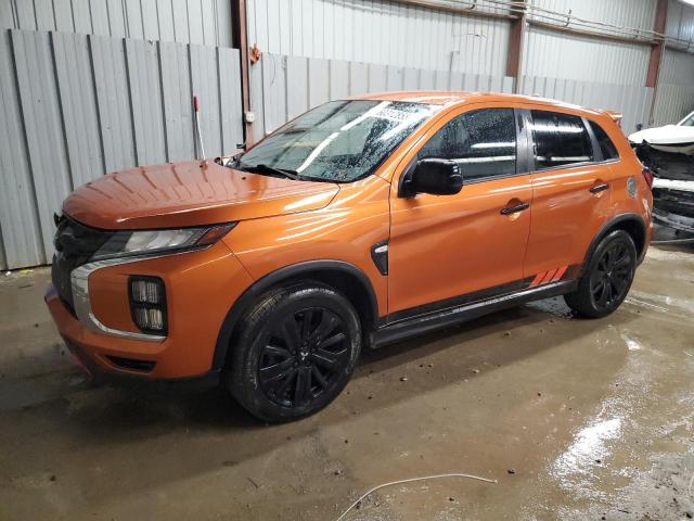 Vin: ja4ar3au2lu019671, lot: 60312855, mitsubishi outlander es 2020 img_1
