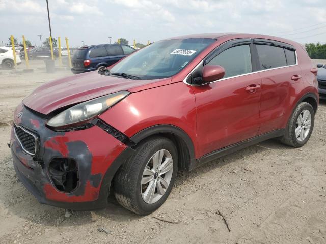 Vin: kndpm3ac4h7188442, lot: 59375605, kia sportage lx 2017 img_1