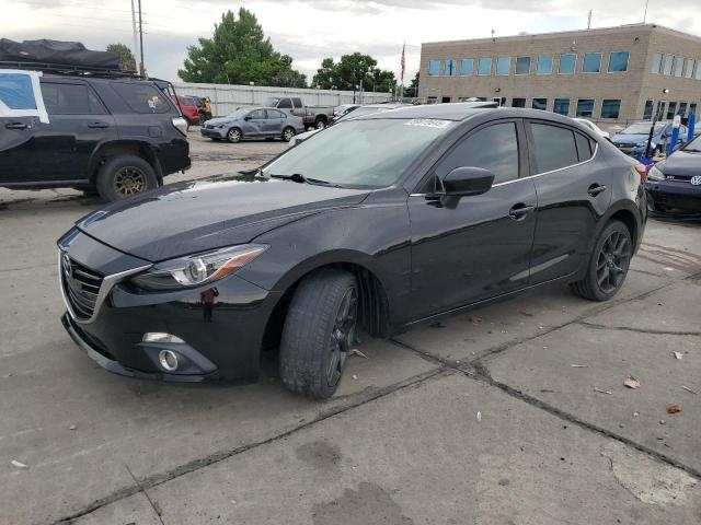 Vin: jm1bm1w37e1145333, lot: 59919645, mazda 3 grand touring 2014 img_1
