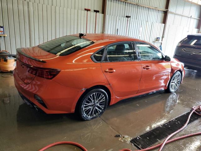 Vin: 3kpf54ad3ne492199, lot: 60146405, kia forte gt line 20223