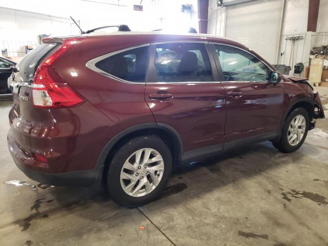 2016 HONDA CR-V EX 5J6RM4H54GL026929