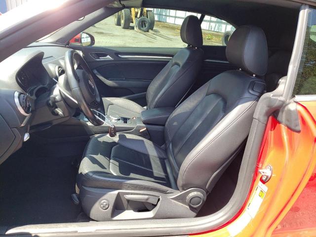 2015 AUDI A3 PREMIUM WAU3FLFF2F1111108