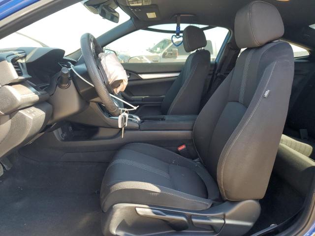 2019 HONDA CIVIC LX 2HGFC4B62KH307390