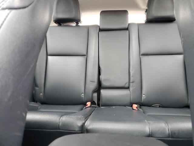 2015 TOYOTA RAV4 LIMIT - 2T3DFREV3FW388998