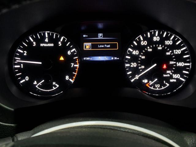 2018 NISSAN ALTIMA 2.5 - 1N4AL3AP1JC153968