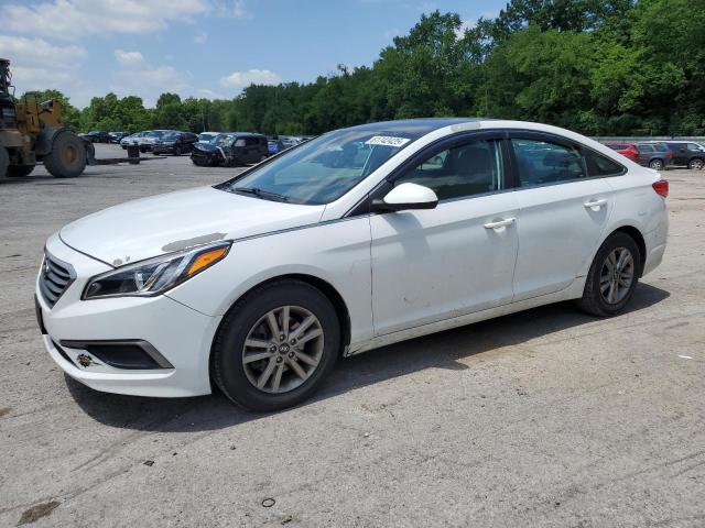 Vin: 5npe24af5gh342146, lot: 61742425, hyundai sonata se 2016 img_1