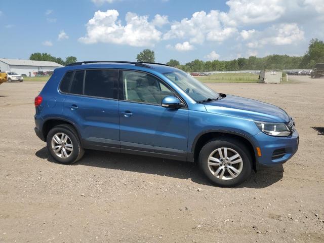 Vin: wvgbv7ax5hw510461, lot: 62353115, volkswagen tiguan s 20174