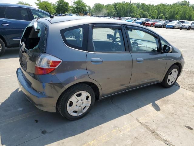 Vin: jhmge8g36dc070815, lot: 59467635, honda fit 20133