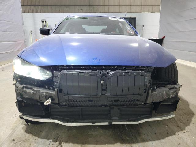 2025 BMW M440XI WBA83DA03SCT29435