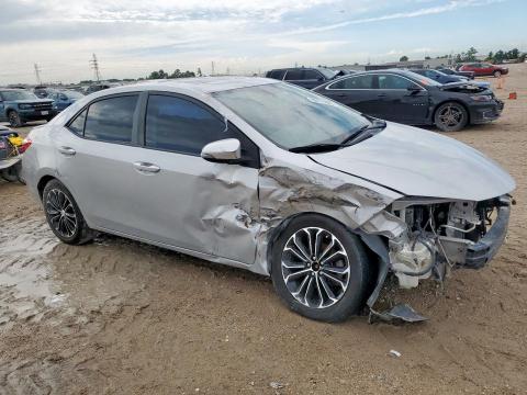 Vin: 5yfburhe1ep056964, lot: 60171695, toyota corolla l 20144