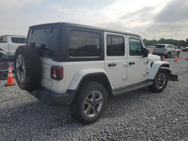 Vin: 1c4hjxeg6kw580031, lot: 59687835, jeep wrangler sahara 20193
