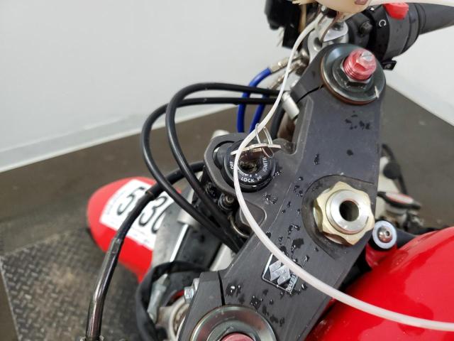 2006 SUZUKI GSX-R1000 JS1GT76A562111469