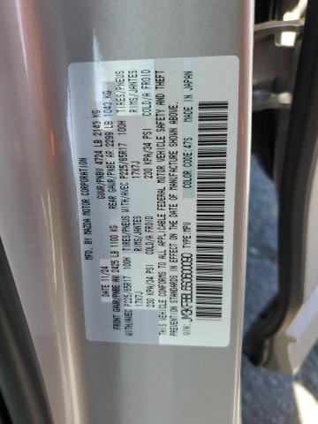 2025 MAZDA CX-5 SELEC - JM3KFBBL6S0600090