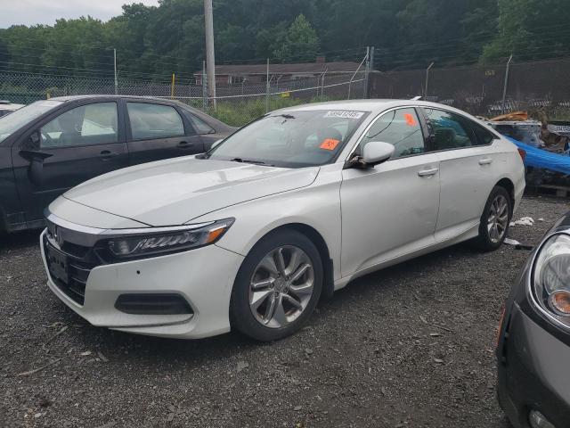 Vin: 1hgcv1f1xja231425, lot: 58941245, honda accord lx 2018 img_1