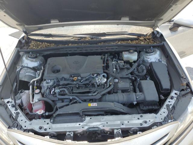 2023 TOYOTA CAMRY XSE - 4T1K31AK9PU609768