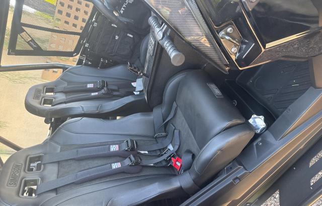 2022 POLARIS RZR XP 4 1 - 3NSN4E991NH665610