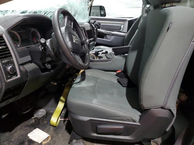 2017 RAM 2500 ST 3C6LR5AT5HG658386