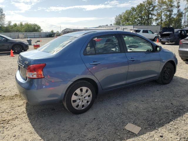 Vin: jtdbt4k31bl004462, lot: 61509095, toyota yaris 20113