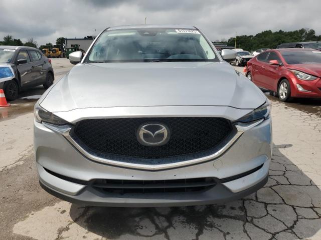 2021 MAZDA CX-5 GRAND JM3KFADM7M0343699