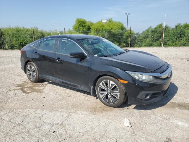 2016 HONDA CIVIC EX 19XFC1F34GE033898