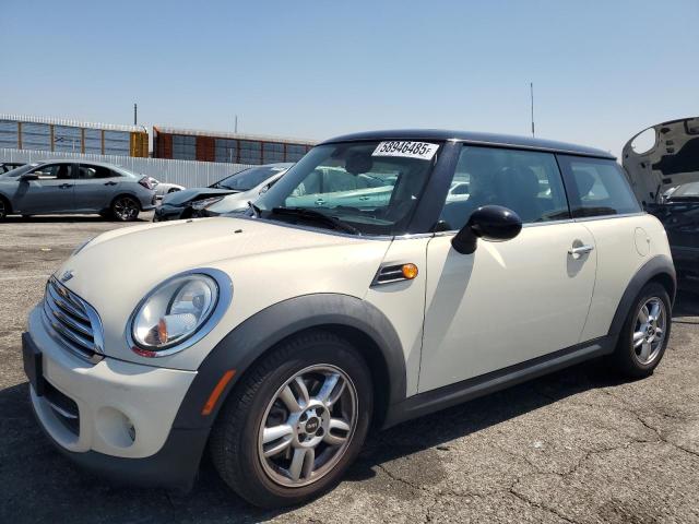 Vin: wmwsu3c50dt690324, lot: 58946485, mini cooper 2013 img_1