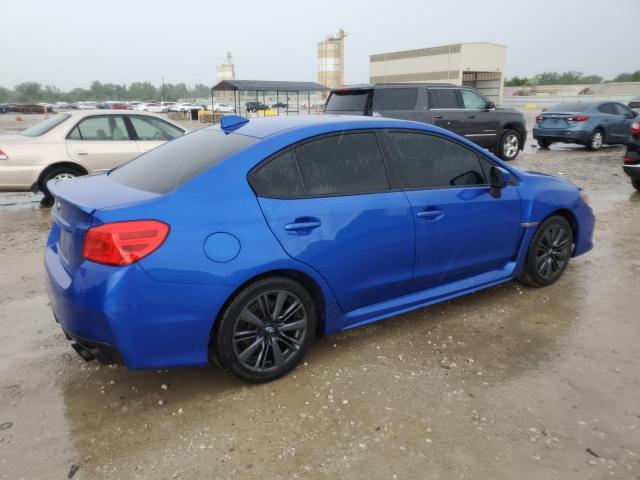 2018 SUBARU WRX JF1VA1A69J9802240