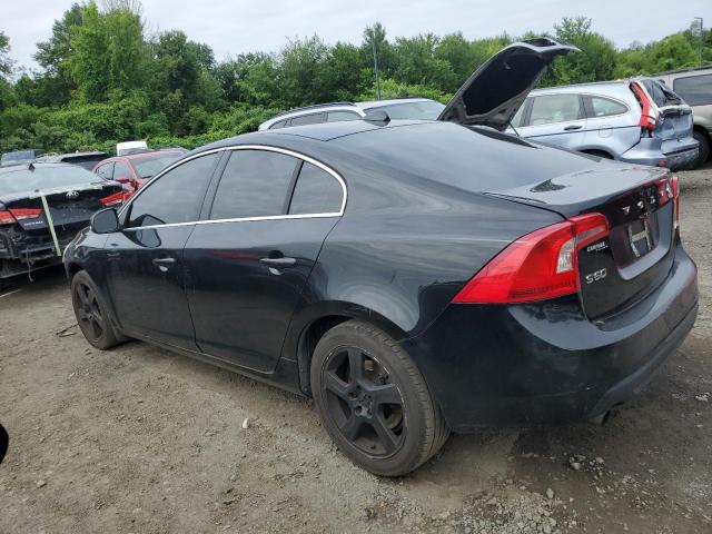 Vin: yv1622fs8c2099811, lot: 61193875, volvo s60 t5 20122