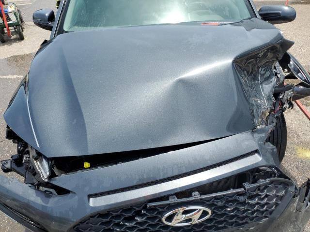 2021 HYUNDAI KONA SE - KM8K12AA0MU659523