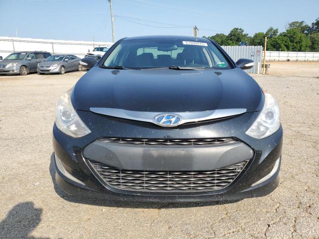 2015 HYUNDAI SONATA HYB - KMHEC4A40FA139548