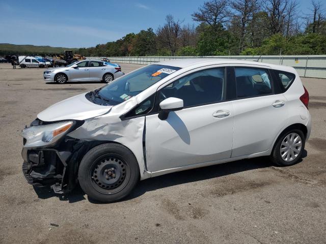 Vin: 3n1ce2cp6gl360859, lot: 59461605, nissan versa s 2016 img_1