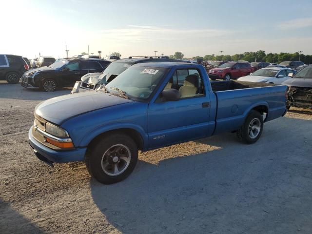 CHEVROLET S TRUCK S1