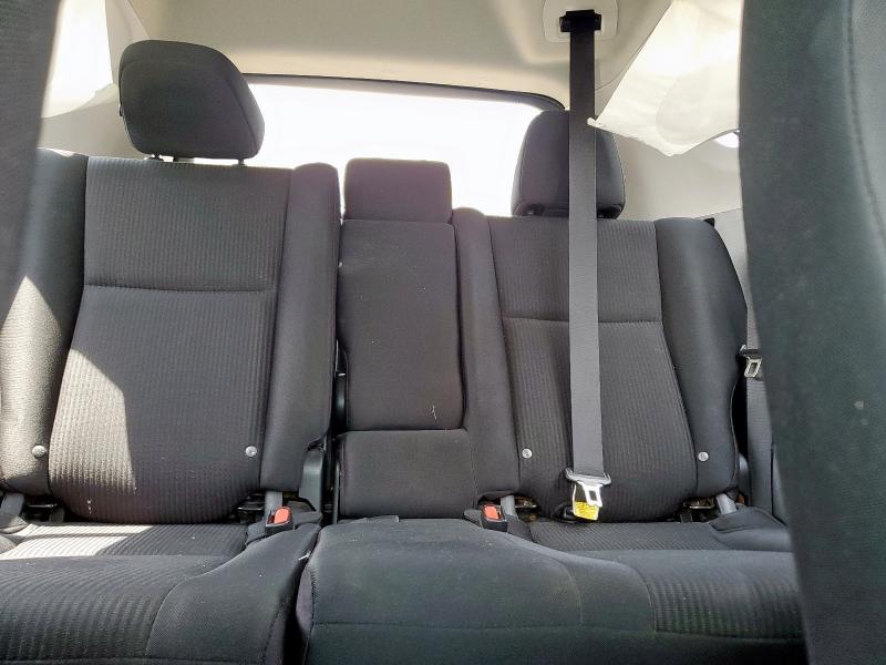 2018 TOYOTA RAV4 LE - 2T3ZFREV8JW456310