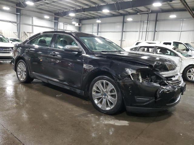 Vin: 1fahp2fw7cg100698, lot: 59015515, ford taurus limited 20124