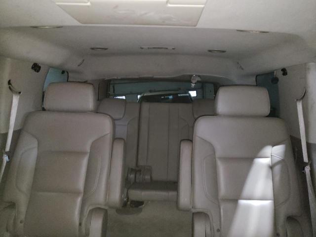 2015 CHEVROLET TAHOE 1GNSKBKC9FR155910