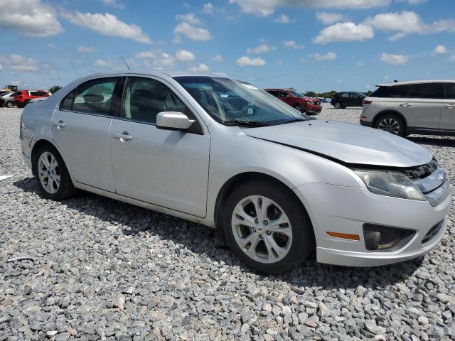 Vin: 3fahp0ha6cr408072, lot: 61770995, ford fusion se 20124