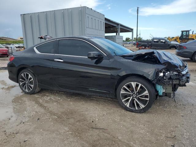 Vin: 1hgct1b87ha010187, lot: 62221835, honda accord exl 20174